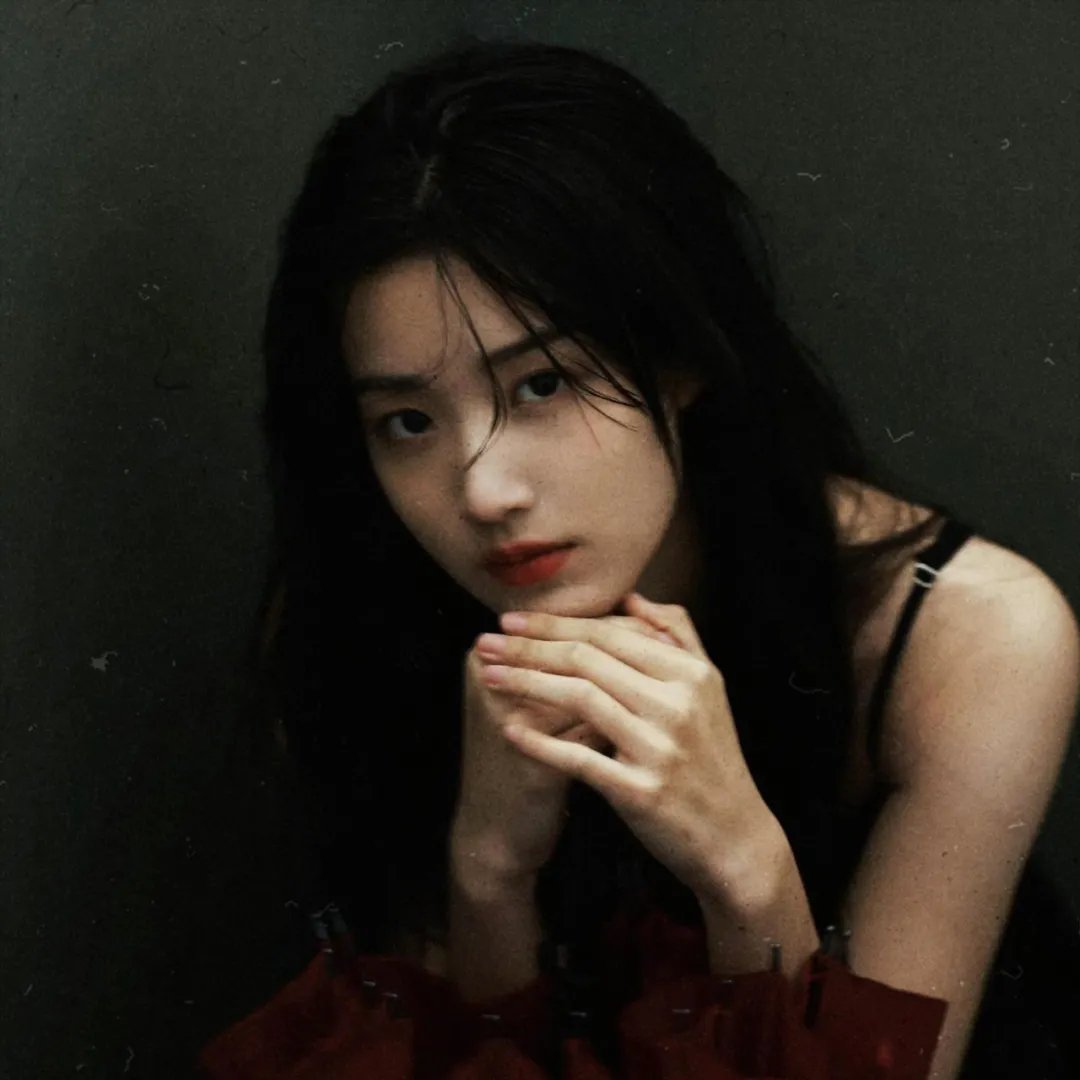 来自另一个星球的女孩